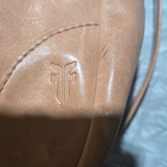 Frye pink hue bag - Picture 4 of 8